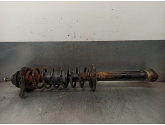 Recambio de amortiguador trasero derecho para seat ibiza (6k) 1.4 referencia OEM IAM 6K0513031J  