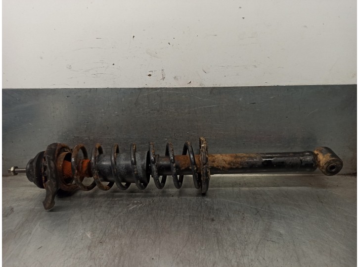 Recambio de amortiguador trasero derecho para seat ibiza (6k) 1.4 referencia OEM IAM 6K0513031J  