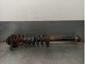 Recambio de amortiguador trasero derecho para seat ibiza (6k) 1.4 referencia OEM IAM 6K0513031J  