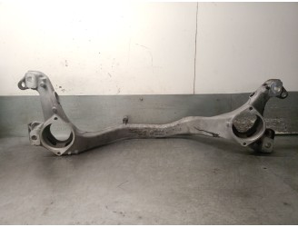 Recambio de puente delantero para volkswagen touareg (7p5, 7p6) 3.0 v6 tdi referencia OEM IAM 7P0199207 7P0199207 