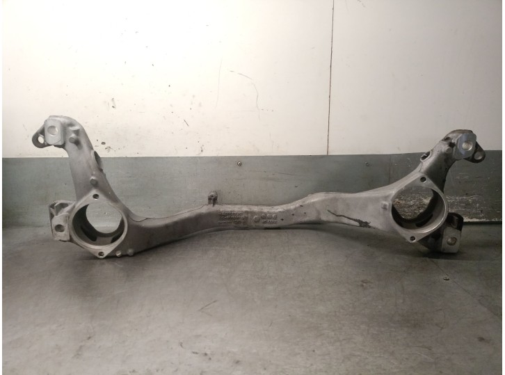 Recambio de puente delantero para volkswagen touareg (7p5, 7p6) 3.0 v6 tdi referencia OEM IAM 7P0199207 7P0199207 