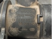 Recambio de caudalimetro para suzuki ignis rm (mh) básico referencia OEM IAM 55350045 0281002619 BOSCH