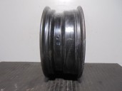 Recambio de llanta para peugeot 406 berlina (s1/s2) 2.0 hdi referencia OEM IAM 5401C1 R156J15H2GET18 