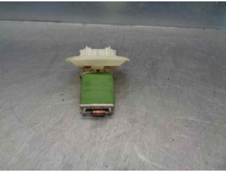 Recambio de resistencia calefaccion para smart coupe fortwo coupe (45kw) referencia OEM IAM A4518210051  