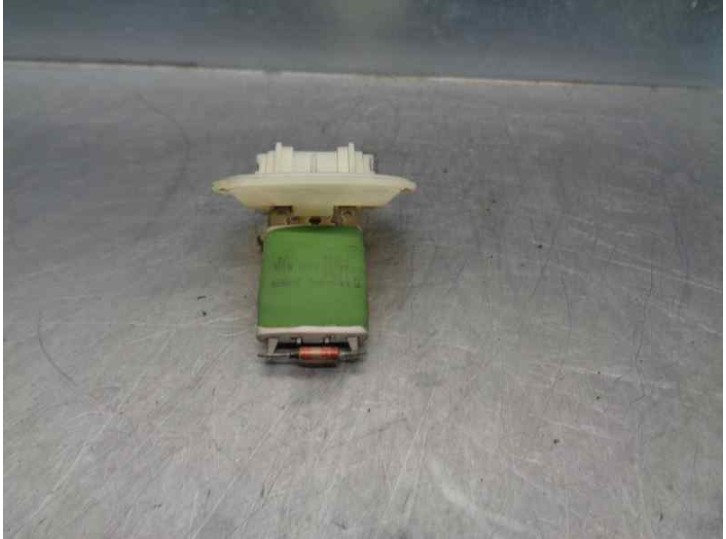 Recambio de resistencia calefaccion para smart coupe fortwo coupe (45kw) referencia OEM IAM A4518210051  