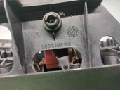 Recambio de mando calefaccion / aire acondicionado para fiat punto berl. (176) 1.2 cat referencia OEM IAM 100140600 