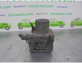 Replacement ABS unit for Ford Transit closed box van '06 2.2 TDCi cat OEM IAM reference 6C112C405BD 0265234191 