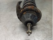 Replacement rear right shock absorber for Seat Ibiza (6K) 1.4 OEM IAM reference 6K0513031J 