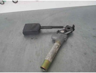 Recambio de enganche cinturon para renault espace /grand espace (je0) 2.2 turbodiesel referencia OEM IAM 6025301720 2PINES 5PUER