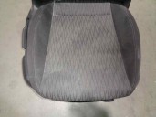 Recambio de asiento delantero derecho para seat leon st (5f8) 2.0 tdi referencia OEM IAM 4737482 TELA NEGRA 5 PUERTAS