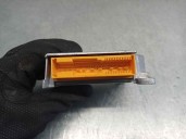 Recambio de centralita airbag para suzuki ignis rm (mh) básico referencia OEM IAM 3891086G01 5WK43394 SIEMENS