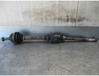 Recambio de transmision delantera derecha para peugeot 306 berlina 3/4/5 puertas (s2) style referencia OEM IAM   