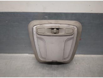 Recambio de luz interior para kia pregio ii (tb) (2004 =>) 2.5 referencia OEM IAM 0K72A51410  