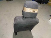 Recambio de asiento delantero derecho para seat leon st (5f8) 2.0 tdi referencia OEM IAM 4737482 TELA NEGRA 5 PUERTAS