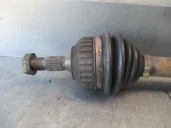 Recambio de transmision delantera derecha para peugeot 306 berlina 3/4/5 puertas (s2) style referencia OEM IAM   