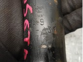 Recambio de amortiguador trasero derecho para seat ibiza (6k) 1.4 referencia OEM IAM 6K0513031J  