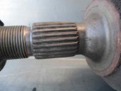 Recambio de transmision delantera derecha para peugeot 306 berlina 3/4/5 puertas (s2) style referencia OEM IAM   