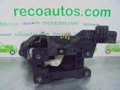 Recambio de palanca cambio para ford transit caja cerrada ´06 2.2 tdci cat referencia OEM IAM 6C1R7C453CB  