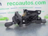 Recambio de palanca cambio para ford transit caja cerrada ´06 2.2 tdci cat referencia OEM IAM 6C1R7C453CB 