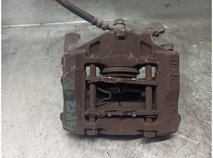 Recambio de pinza freno trasera derecha para lexus is 200 (ds2/is2) 220d referencia OEM IAM   
