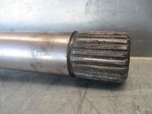 Recambio de transmision delantera derecha para peugeot 306 berlina 3/4/5 puertas (s2) style referencia OEM IAM   