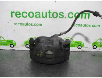 Recambio de pinza freno delantera izquierda para ford transit caja cerrada ´06 2.2 tdci cat referencia OEM IAM Y04242  BOSCH
