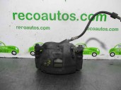 Replacement front left brake caliper for Ford Transit closed box van '06 2.2 TDCi CAT OEM IAM reference Y04242 BOSCH
