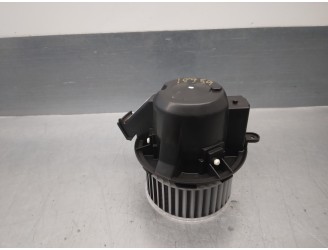 Recambio de motor calefaccion para smart forfour 1.0 cat referencia OEM IAM A4539060201  