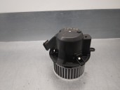Recambio de motor calefaccion para smart forfour 1.0 cat referencia OEM IAM A4539060201 