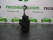 Replacement front left brake caliper for Ford Transit Closed Box Van '06 2.2 TDCi CAT OEM IAM reference Y04242 BOSCH