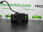 Replacement front left brake caliper for Ford Transit Closed Box Van '06 2.2 TDCi CAT OEM IAM reference Y04242 BOSCH