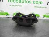 Replacement front left brake caliper for Ford Transit closed box van '06 2.2 TDCi CAT OEM IAM reference Y04242 BOSCH