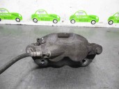 Replacement front left brake caliper for Ford Transit closed box van '06 2.2 TDCi CAT OEM IAM reference Y04242 BOSCH