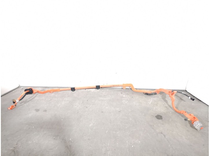 Recambio de cableado para toyota yaris (_p21_, _pa1_, _ph1_) 1.5 hybrid (mxph10) referencia OEM IAM 821H1K0010 821H1K0010 