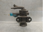 Recambio de electrovalvula vacio para peugeot 406 berlina (s1/s2) 2.0 hdi referencia OEM IAM 9635704380 0928400414 BOSCH