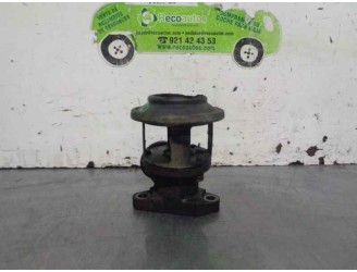 Replacement EGR valve for Peugeot 306 sedan 3/4/5 doors (S2) style OEM IAM reference 679082966 