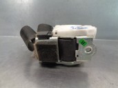 Replacement front right seatbelt for Opel Omega B 2.5 turbodiesel (X 25 TD / U 25 TD / L93) OEM IAM reference 