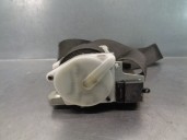 Replacement front right seatbelt for Opel Omega B 2.5 turbodiesel (X 25 TD / U 25 TD / L93) OEM IAM reference 