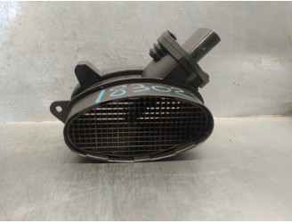 Replacement mass air flow sensor for BMW 3 Series saloon (E46) 2.0 16V diesel CAT OEM IAM reference 13712247002 0928400314 BOSCH