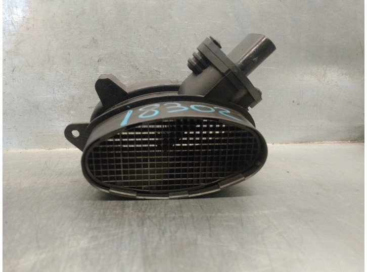 Recambio de caudalimetro para bmw serie 3 berlina (e46) 2.0 16v diesel cat referencia OEM IAM 13712247002 0928400314 BOSCH