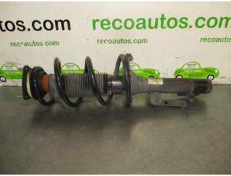 Recambio de amortiguador delantero izquierdo para ford transit caja cerrada ´06 2.2 tdci cat referencia OEM IAM 824904003430 