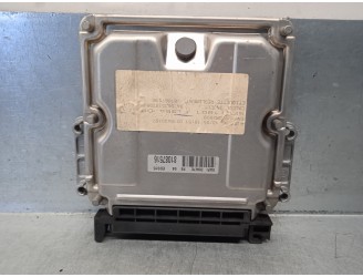 Recambio de centralita motor uce para peugeot 406 berlina (s1/s2) 2.0 hdi referencia OEM IAM 9635157080 0281010248 BOSCH