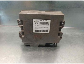 Recambio de centralita motor uce para fiat punto berl. (176) 1.2 cat referencia OEM IAM 46439052 6160021809 MAGNETI MARELLI