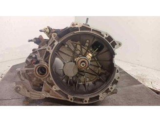 Recambio de caja cambios para ford mondeo iii (b5y) 1.8 16v referencia OEM IAM 1S7R7002BE T1GC1080302062128 
