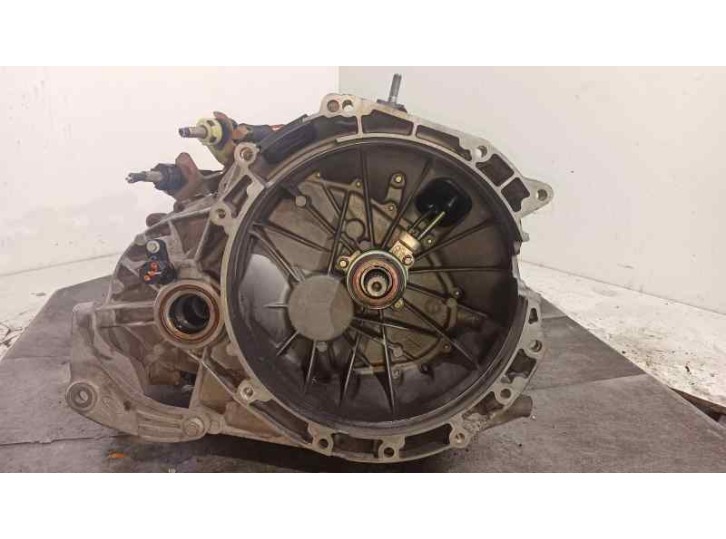Recambio de caja cambios para ford mondeo iii (b5y) 1.8 16v referencia OEM IAM 1S7R7002BE T1GC1080302062128 