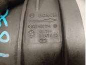 Recambio de caudalimetro para bmw serie 3 berlina (e46) 2.0 16v diesel cat referencia OEM IAM 13712247002 0928400314 BOSCH