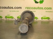 Replacement front left shock absorber for Ford Transit closed box van '06 2.2 TDCi cat OEM IAM reference 824904003430 