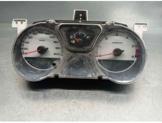 Recambio de cuadro instrumentos para suzuki ignis rm (mh) básico referencia OEM IAM 3410086GC0 341006GC 