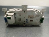 Recambio de cuadro instrumentos para suzuki ignis rm (mh) básico referencia OEM IAM 3410086GC0 341006GC 