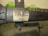 Replacement front left shock absorber for Ford Transit closed box van '06 2.2 TDCi CAT OEM IAM reference 824904003430 